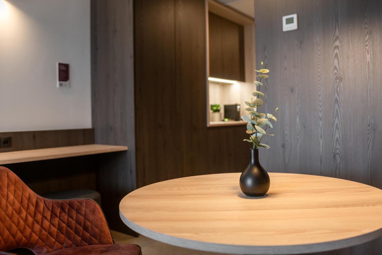Hotel Novapart Stay Smart Wels Esterno foto