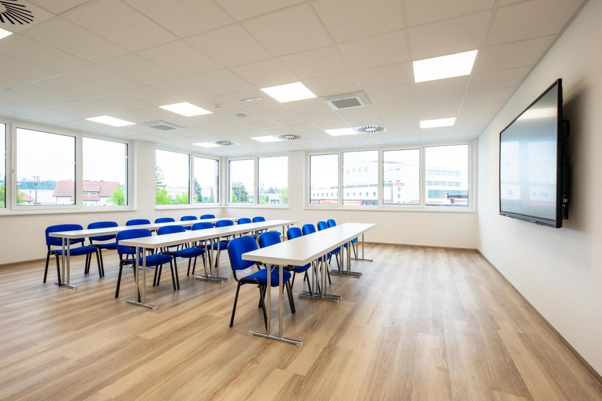 Hotel Novapart Stay Smart Wels Esterno foto