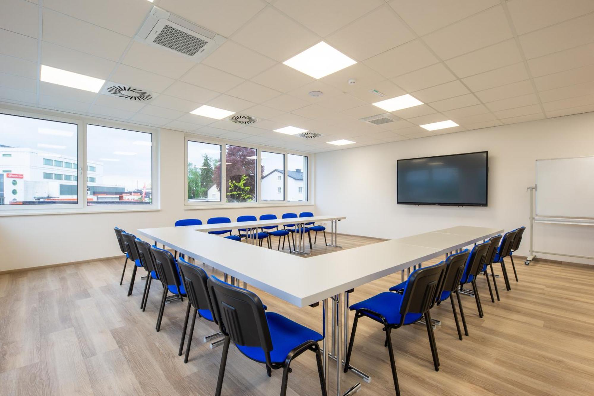 Hotel Novapart Stay Smart Wels Esterno foto