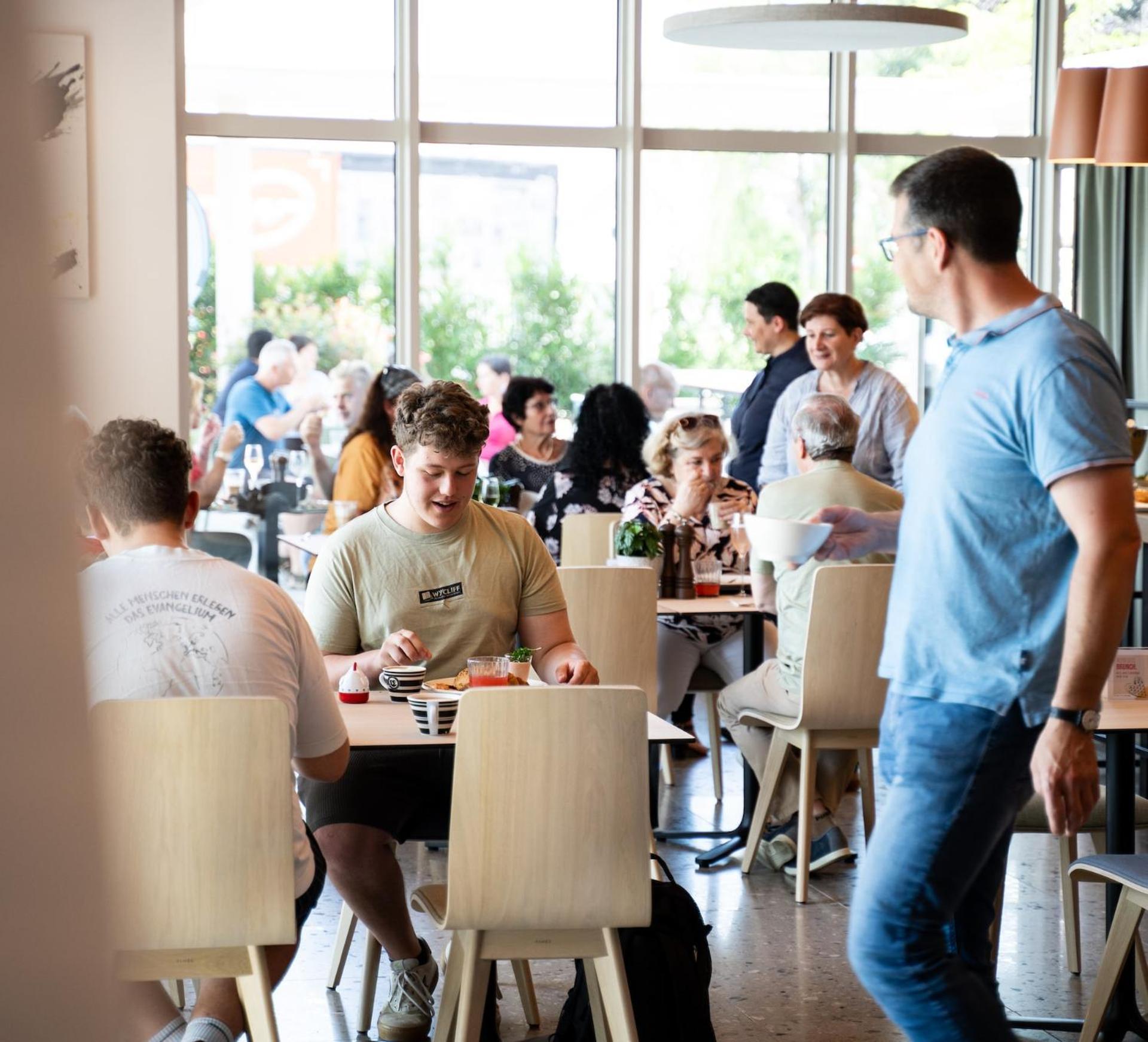 Hotel Novapart Stay Smart Wels Esterno foto