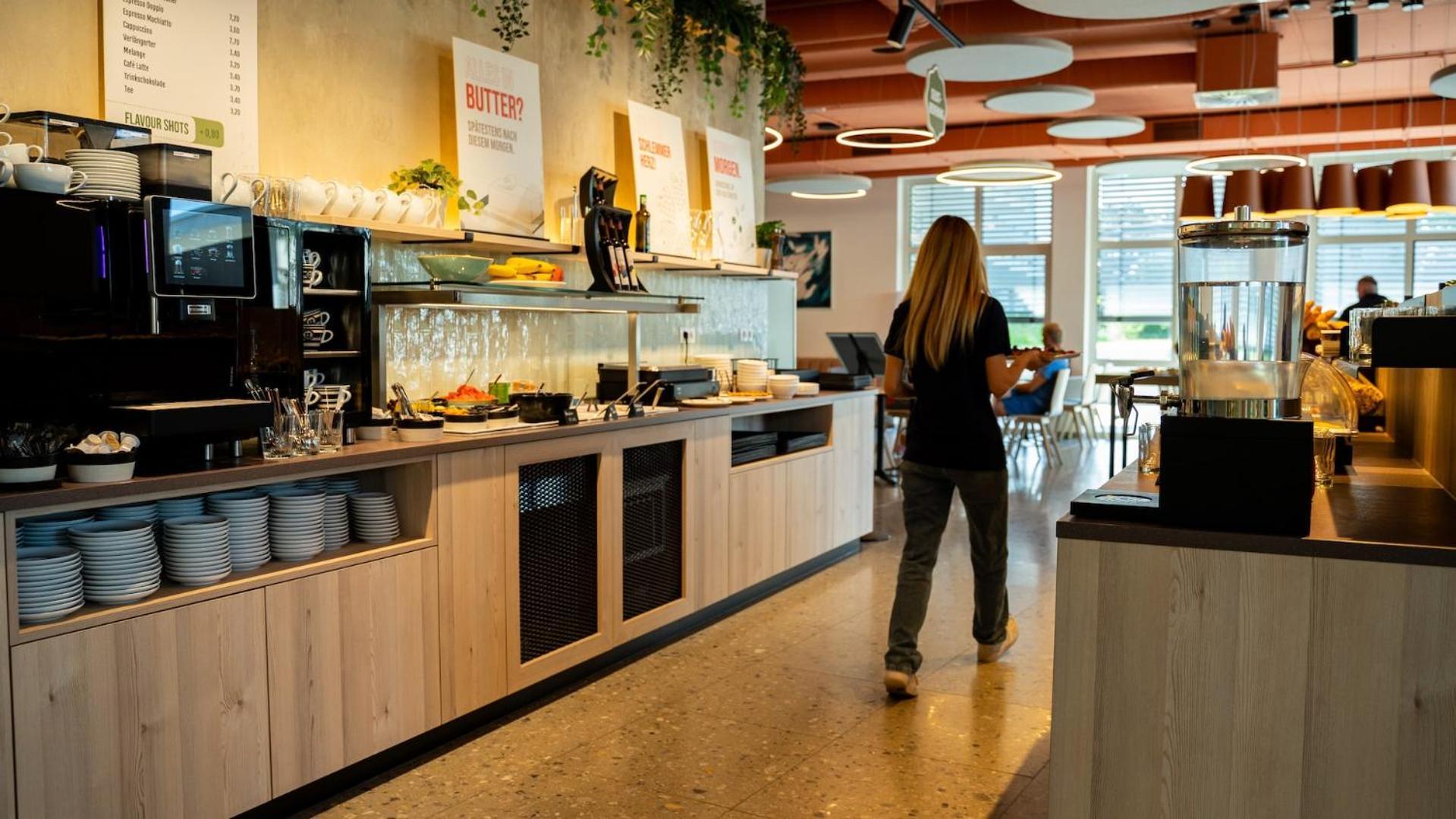 Hotel Novapart Stay Smart Wels Esterno foto